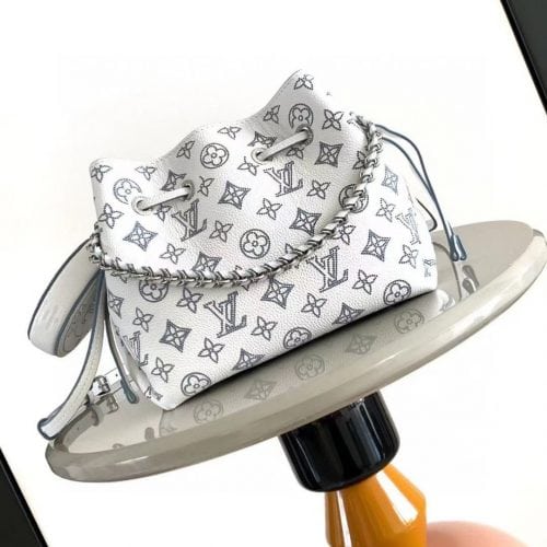 Bella Bucket Bag