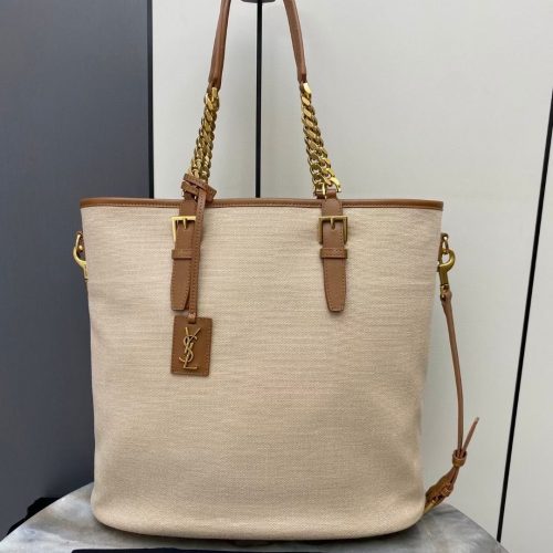 The latest canvas tote bag