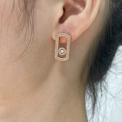 earring