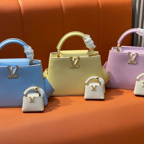 CAPUCINS BB handbag