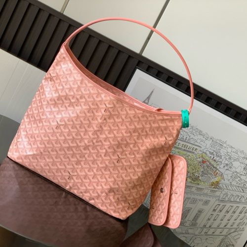 Boh è me Hobo bag