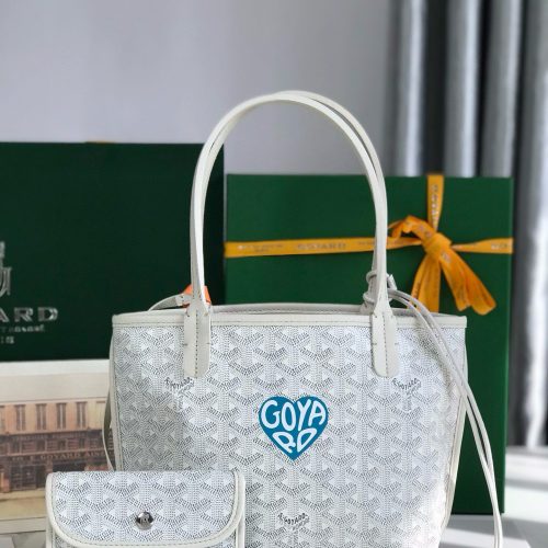 Anjou Mini Limited Edition Customized Love Edition
