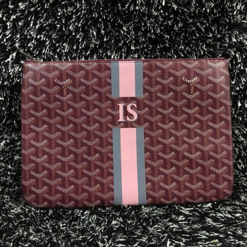 SENAT Medium Handbag
