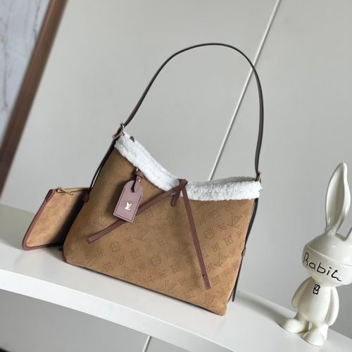Carry All small handbag