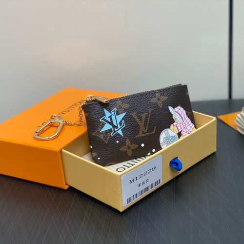 Key Bag Wallet Series Key Bag