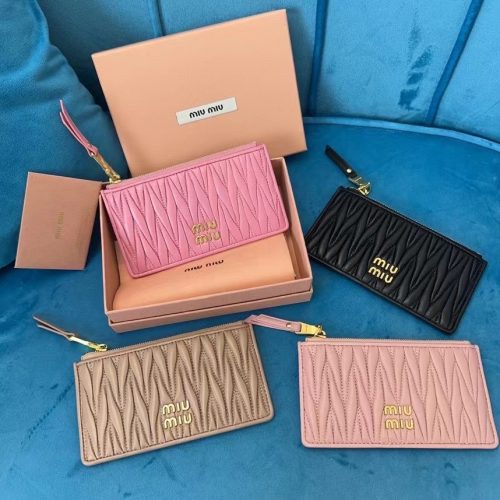 pocket wallet  Latest version card pack