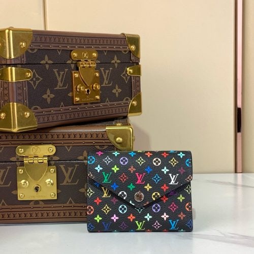 TM Victorine Wallet
