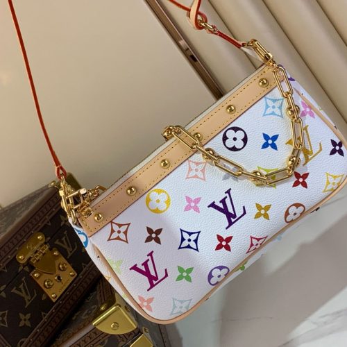 POCHETTE ACCESSOIRES Handbag