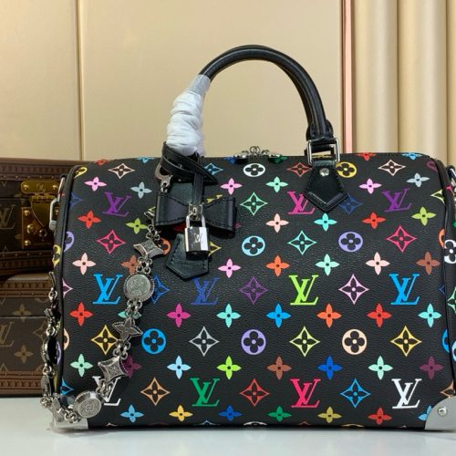 SPEEDY SOFT 30 Handbag