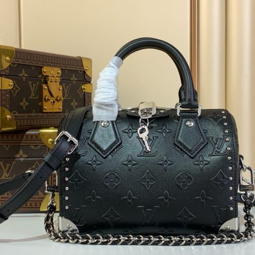 SEDY TRUNK 20 handbag