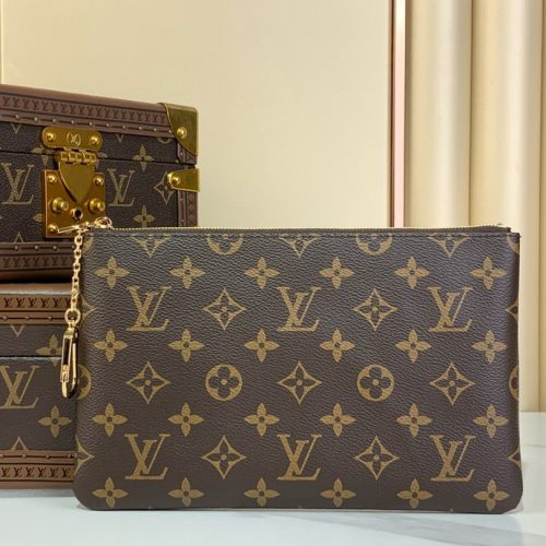 Medium Key Wallet