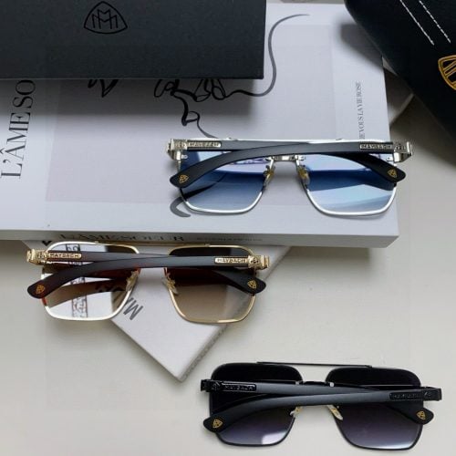 Eyeglasses