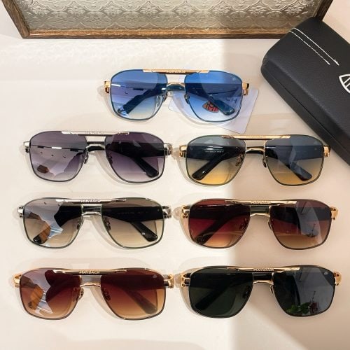 Eyeglasses