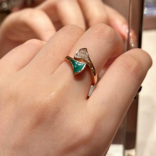 BVL Ring