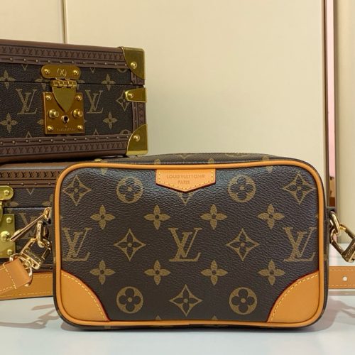 Trocad é ro mini handbag