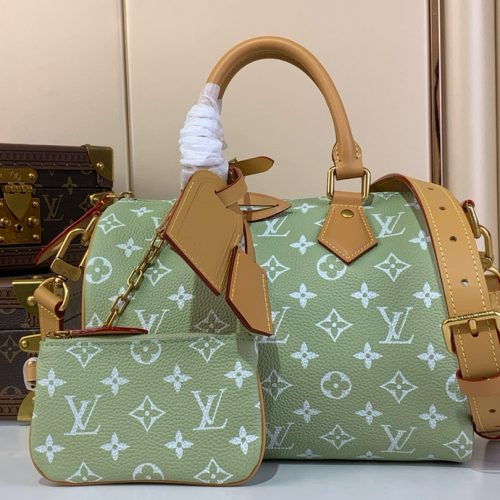 SPEEDY P9 BANDOULI È RE25 handbag
