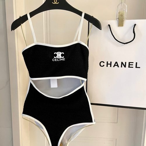 CE swimsuit