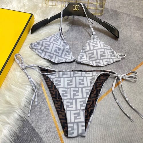 FF swimsuit