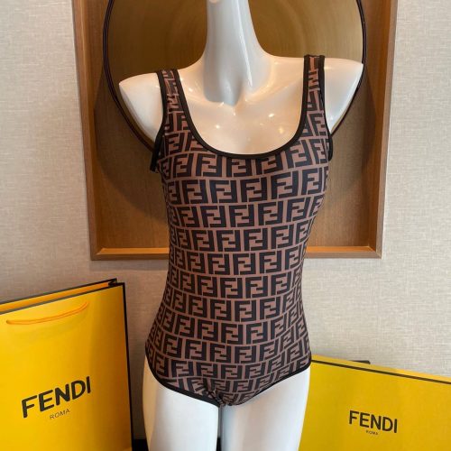 FF swimsuit