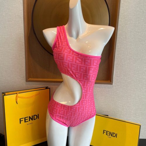 FF swimsuit