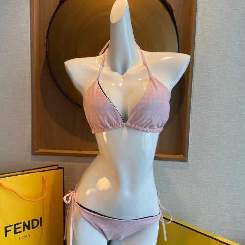 FF swimsuit