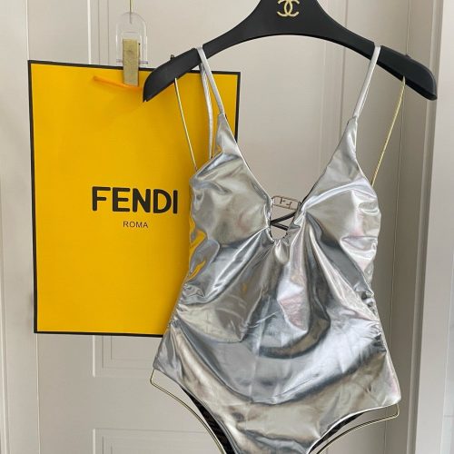 FF swimsuit