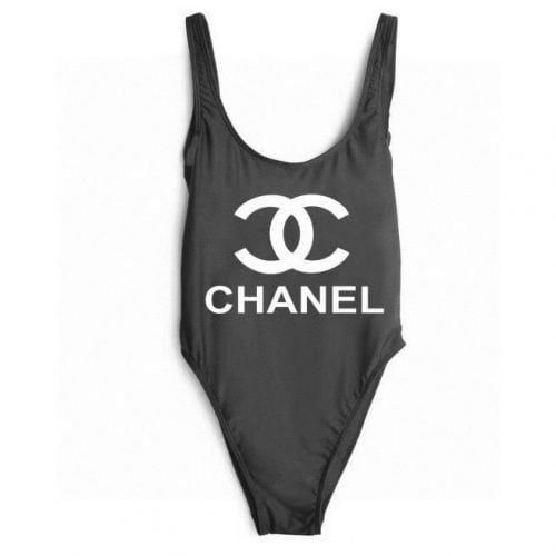 CC swimsuit