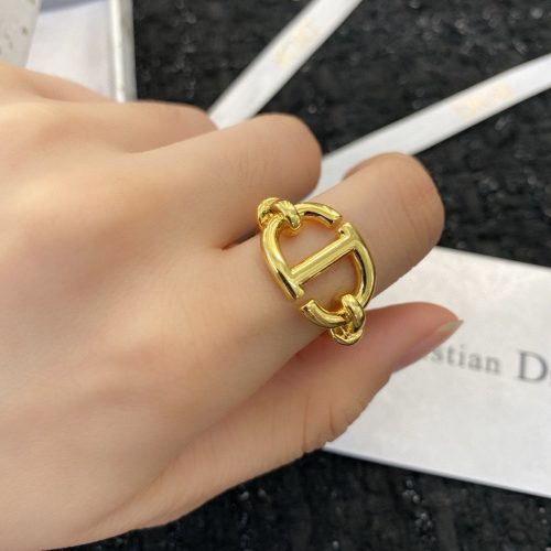 DD Ring