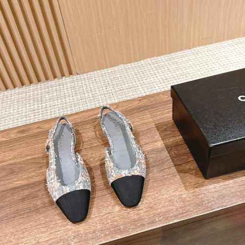 CH Shoes