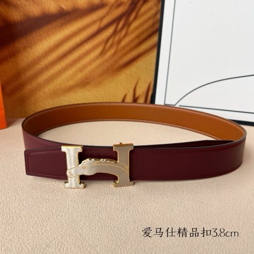 HH belt    3.8cm