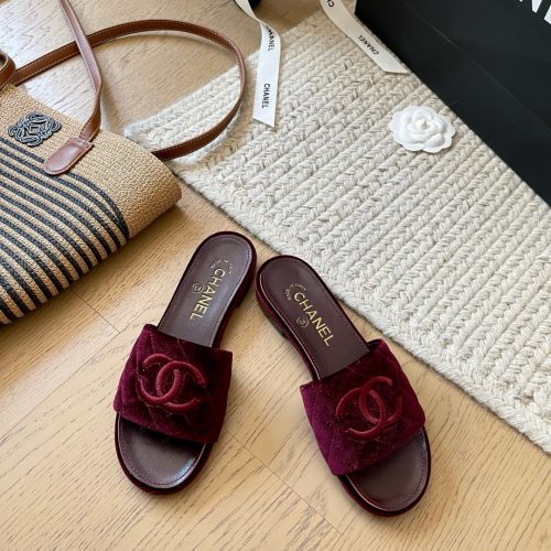 CH Shoes