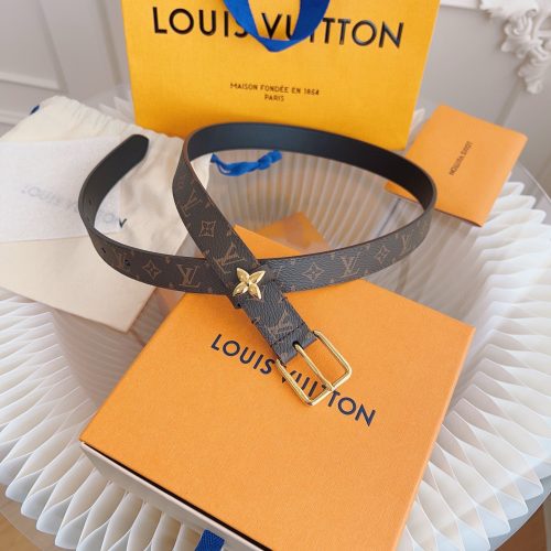 LL Belt 2.5cm