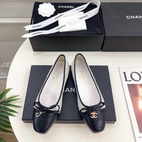 CH Shoes