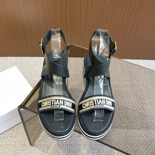 DD shoes