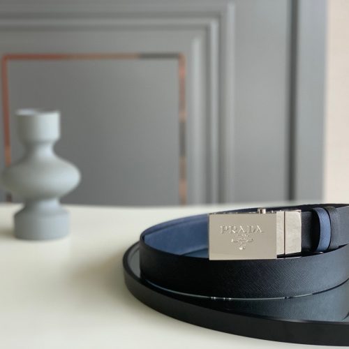 PR Belts    3.4cm