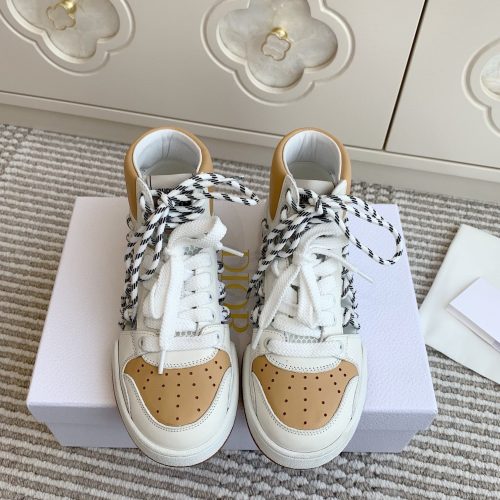 DD shoes