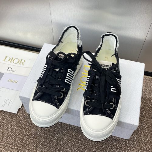 DD shoes