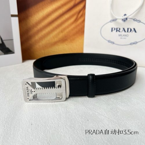 PR Belts     3.5cm
