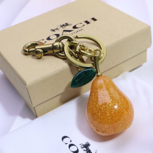 COA keychain