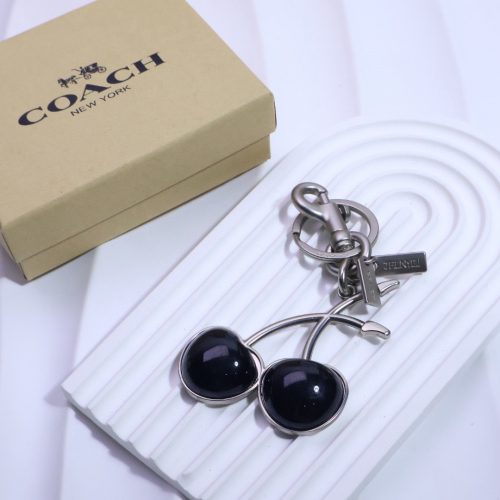 COA keychain