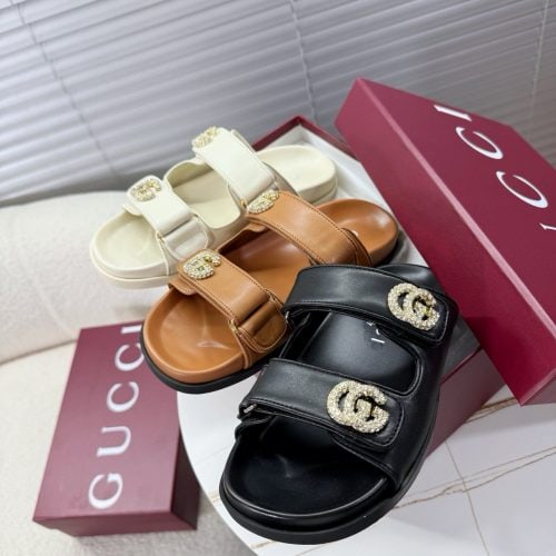 GG shoes