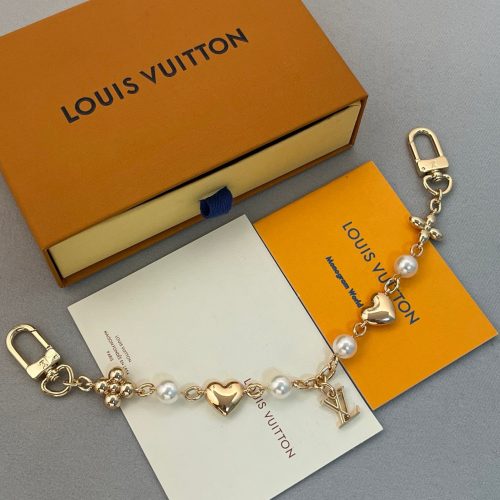 LL Keychain