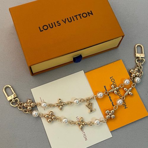 LL Keychain