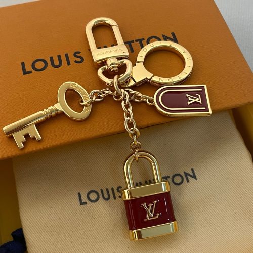 LL Keychain