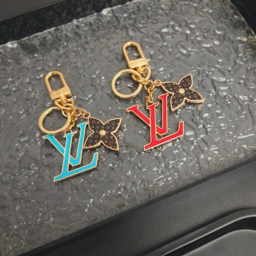 LL Keychain