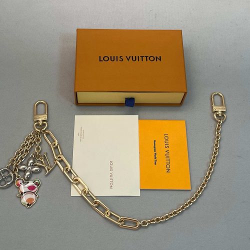 LL Keychain