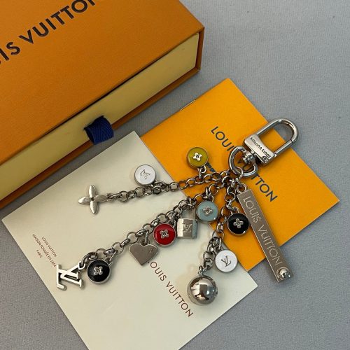 LL Keychain
