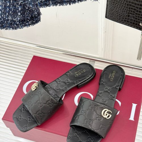 GG shoes
