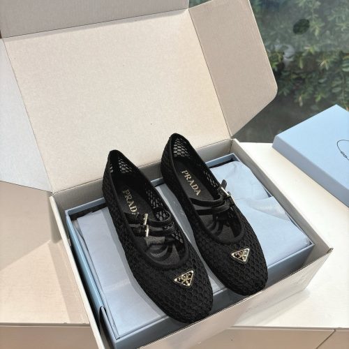 P Shoes