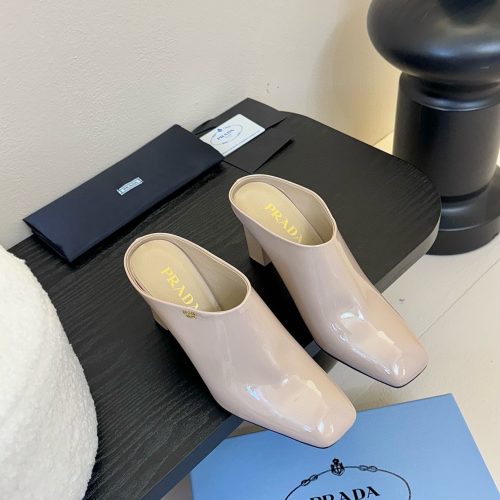 P Shoes